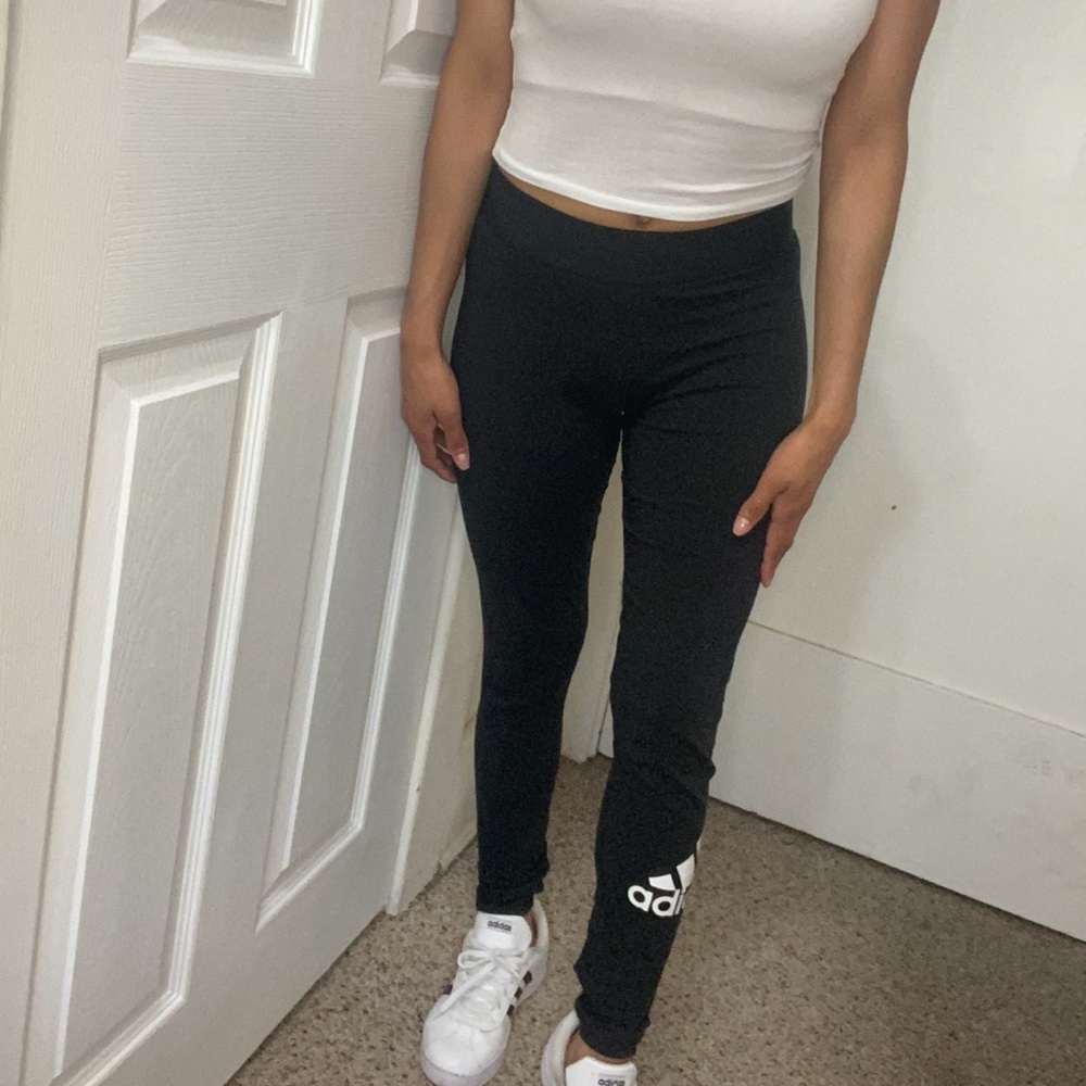Adidas Leggings